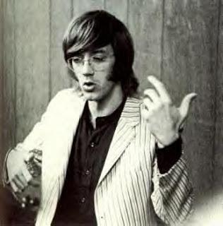 Ray Manzarek (1939 - 2013)