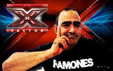 elio x factor 7 senza baffi X Factor 7, Elio: Sarò un giudice sobrio e senza baffi!