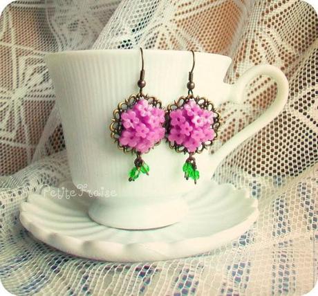 PETITEFRAISE HANDMADE!!