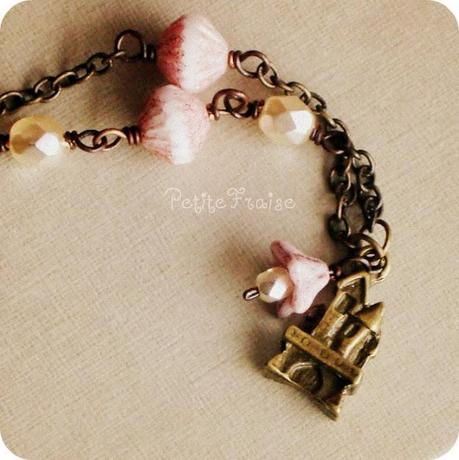 PETITEFRAISE HANDMADE!!