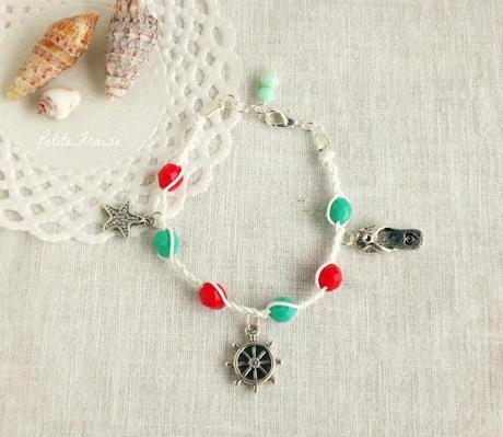 PETITEFRAISE HANDMADE!!