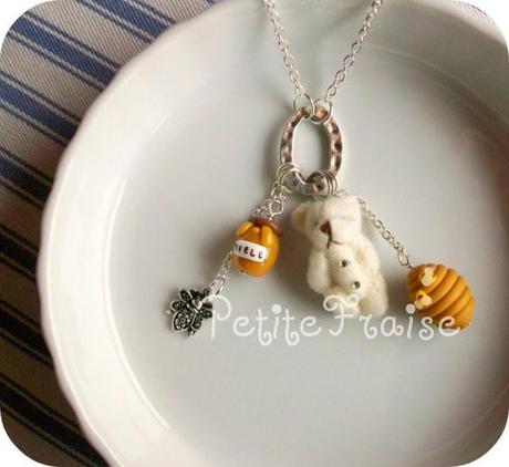 PETITEFRAISE HANDMADE!!