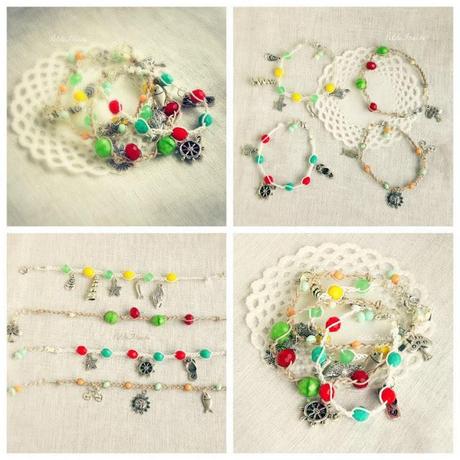 PETITEFRAISE HANDMADE!!