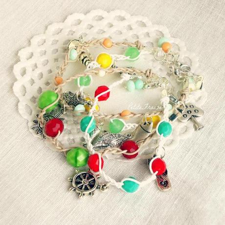 PETITEFRAISE HANDMADE!!