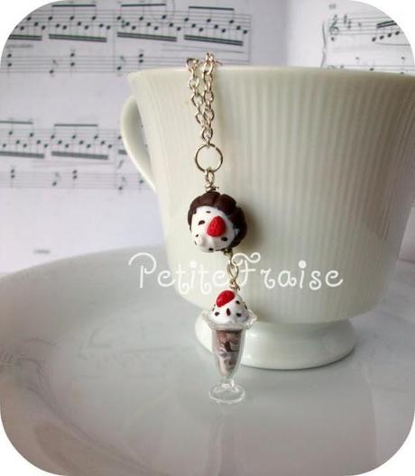 PETITEFRAISE HANDMADE!!