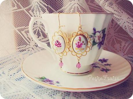 PETITEFRAISE HANDMADE!!