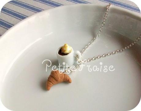 PETITEFRAISE HANDMADE!!