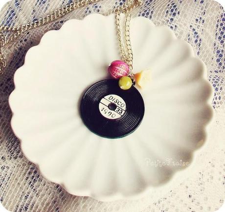 PETITEFRAISE HANDMADE!!