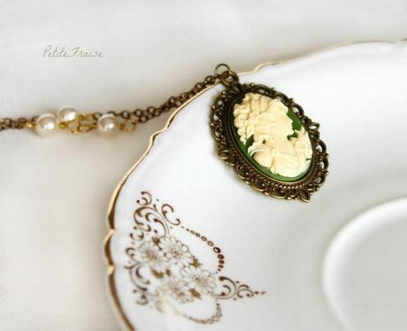 PETITEFRAISE HANDMADE!!