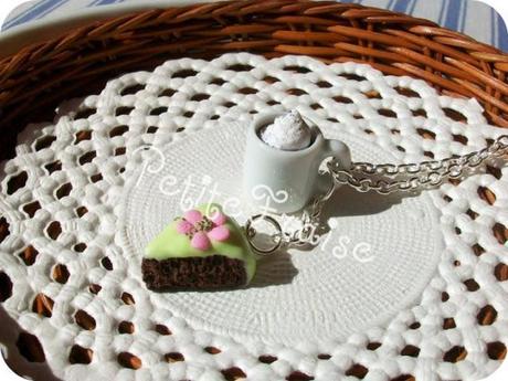 PETITEFRAISE HANDMADE!!