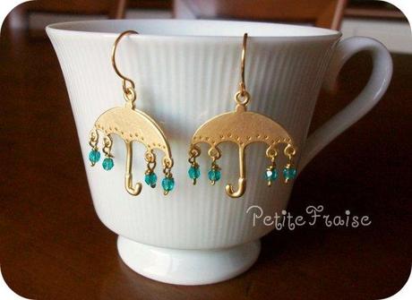 PETITEFRAISE HANDMADE!!