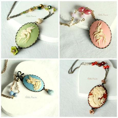 PETITEFRAISE HANDMADE!!