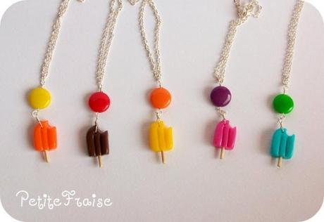PETITEFRAISE HANDMADE!!
