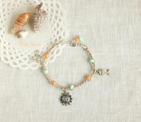 PETITEFRAISE HANDMADE!!
