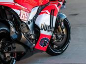 Ducati Desmosedici 2013 Details