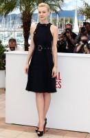 carey mulligan - chloé FW 2013 (scarpe christian louboutin)