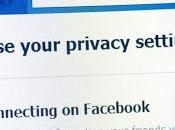 Proteggere privacy delle foto pubblicate Facebook