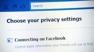 Proteggere la privacy delle foto pubblicate su Facebook