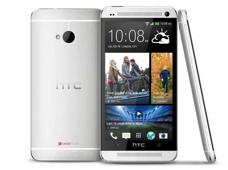 HTC One e HTC One SV ricevono l’ultimo update Tim