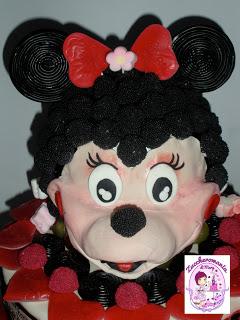 Haribo e CDIF: Minnie & Mickey Mouse Haribo!