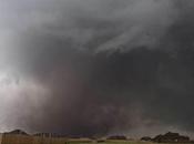 Tornado devastante Oklahoma