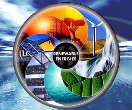 Fiere energie rinnovabili nel mondo