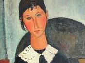 “Modigliani, Soutine artisti maledetti”. Fino all’ Settembre Palazzo Reale Milano.