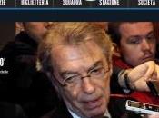 Ribaltone nerazzurro: arriva Mazzarri Moratti vende