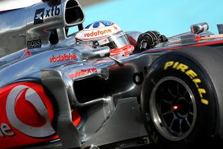 Whitmarsh giustifica l'allontanamento di Lowe