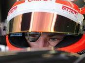 Nico Hulkenberg potrebbe approdare Ferrari
