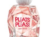 Pleats Please Issey Miyake: fragrance
