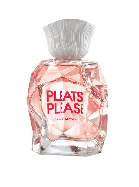 Pleats Please by Issey Miyake: the fragrance