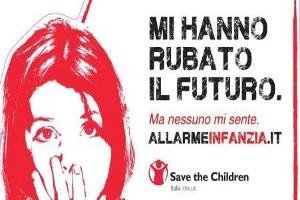 save the children futuro bambini