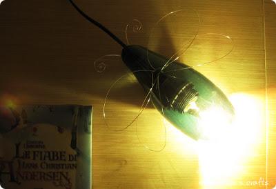 lucciole per lanterne...