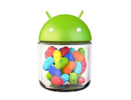 Android-Jelly-Bean