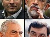 Iran elezioni: fuori gioco rafsanjani mashaei? squalo colpisce ancora…
