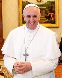 L’ultimo intervento di Papa Francesco Il discorso di Papa Francesco