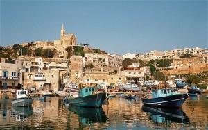 Gozo, l'isola della ninfa Calipso