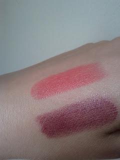 Rossetti Avon Perfect Kiss