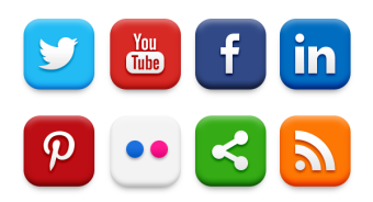 social media icon