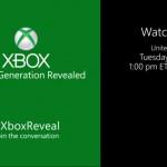 Xbox 720 - Presentation