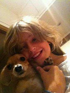 Sezione Primavera: Giulia