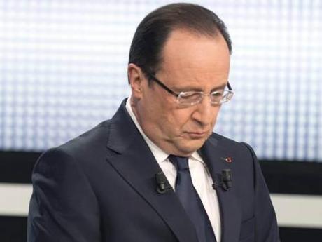 Francois Hollande