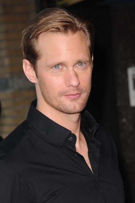 Alexander Skarsgård alla premiere di “The East” a NY