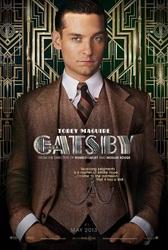 Recensione: Il Grande Gatsby, di F.Scott Fitzgerald.