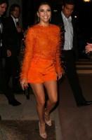 eva longoria - emilio pucci FW 2013