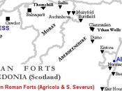 Localizzato luogo della battaglia Mons Graupius?