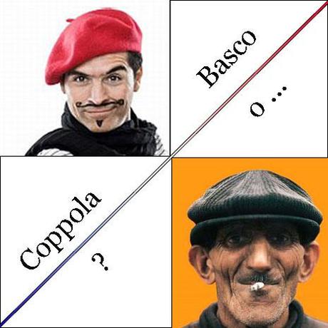 Basco vs Coppola