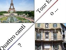 Parigi Palermo