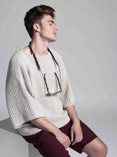 Matteo Molinari _ Spring/summer 2013